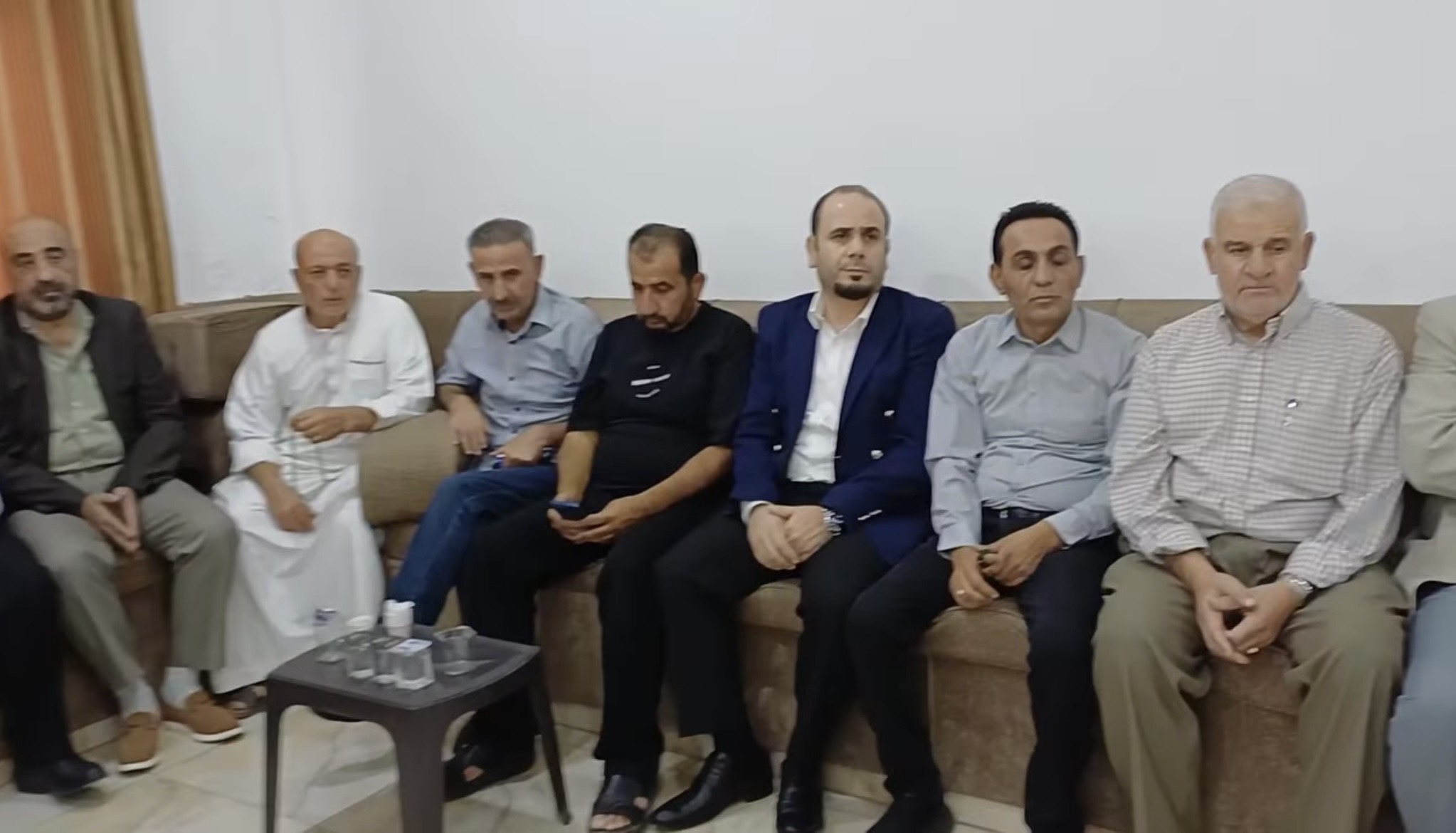 صورة حول : مأدبة كبرى بمناسبة شفاء الزميل الصحفي أحمد العياصرة.. صور مأدبة كبرى بمناسبة شفاء الزميل الصحفي أحمد العياصرة.. صور