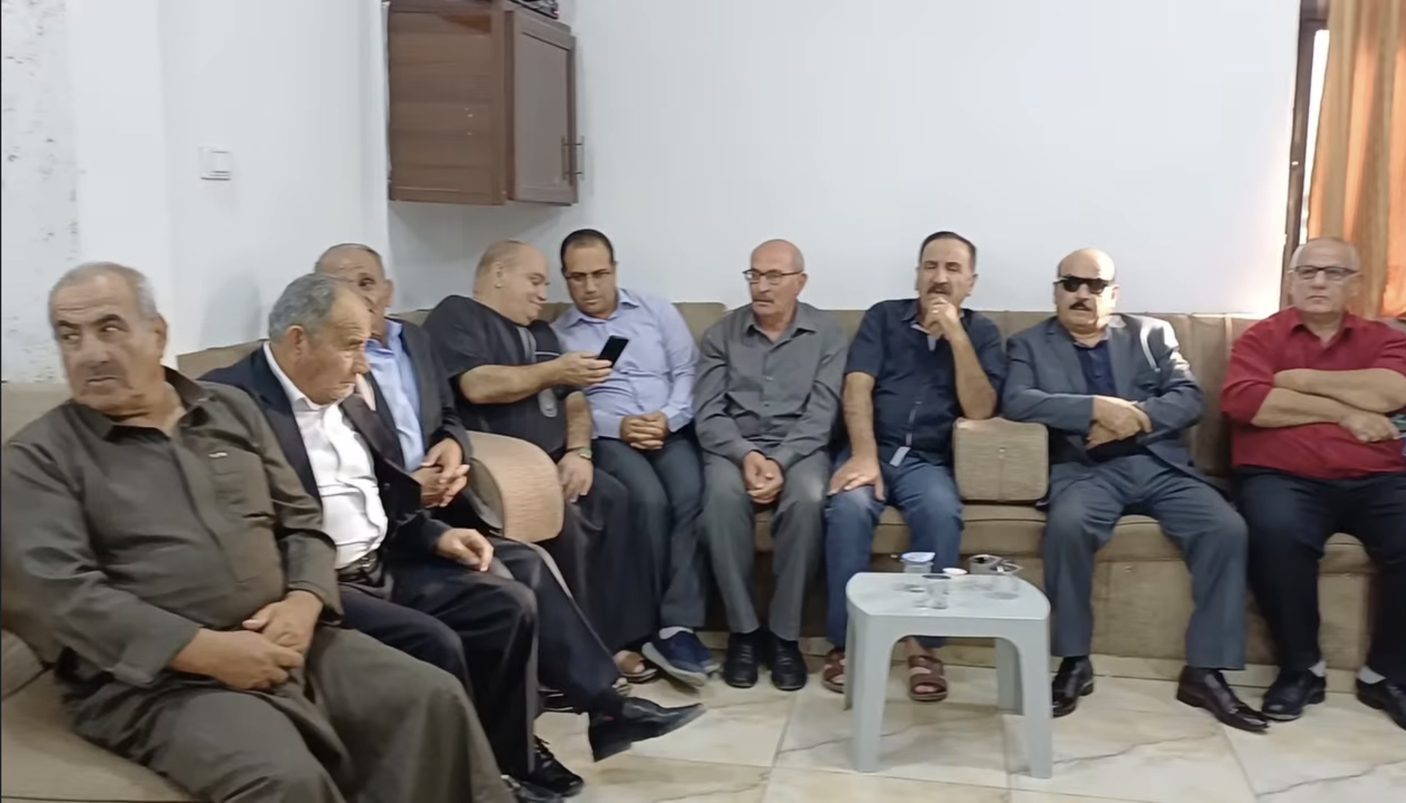 صورة حول : مأدبة كبرى بمناسبة شفاء الزميل الصحفي أحمد العياصرة.. صور مأدبة كبرى بمناسبة شفاء الزميل الصحفي أحمد العياصرة.. صور