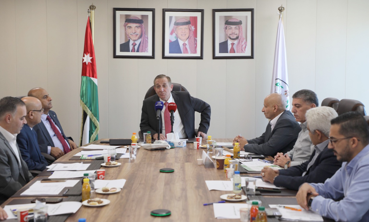 صورة حول : وزارة الزراعة تطلق الحملة الوطنية لتوعية المواطنين وزارة الزراعة تطلق الحملة الوطنية لتوعية المواطنين