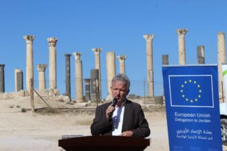 إطلاق مشروع دعم التراث الثقافي