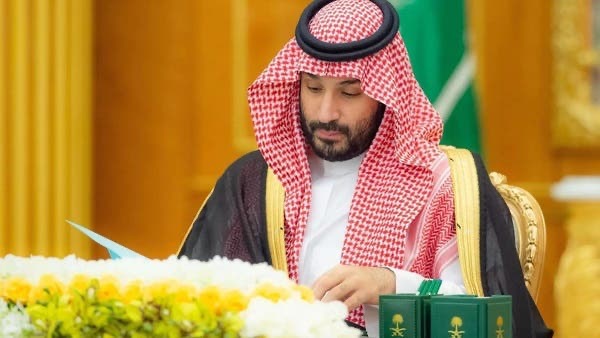 صورة حول : مجلس الوزراء السعودي يؤكد ثبات موقف المملكة تجاه القضية الفلسطينية مجلس الوزراء السعودي يؤكد ثبات موقف المملكة تجاه القضية الفلسطينية