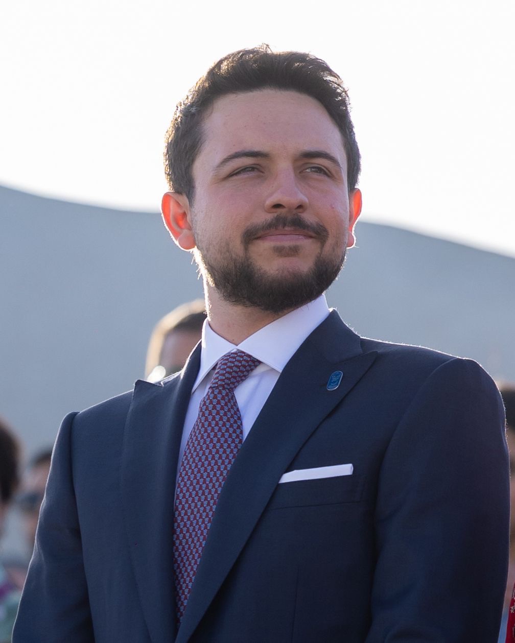 ولي العهد يبدأ غداً زيارة رسمية إلى فرنسا وأخرى عمل إلى بريطانيا