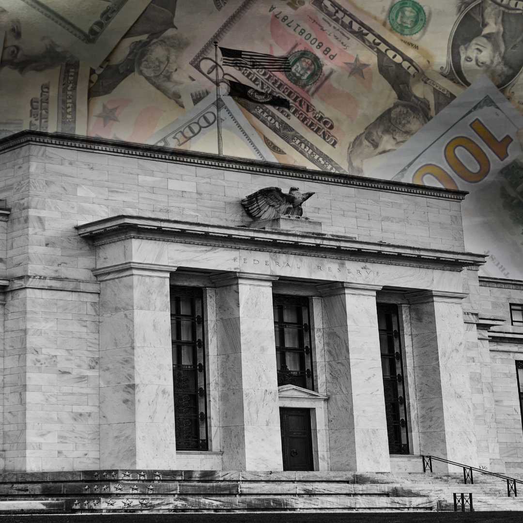 صورة حول : محضر الفيدرالي الأميركي يكشف ميل اللجنة إلى خفض الفائدة محضر الفيدرالي الأميركي يكشف ميل اللجنة إلى خفض الفائدة