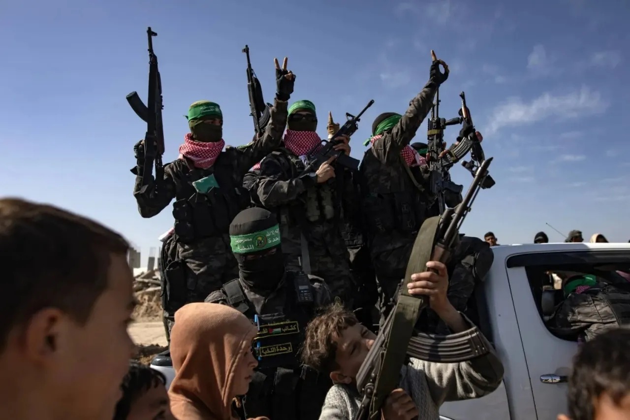 الاتفاق في شرم الشيخ ينهي الحرب