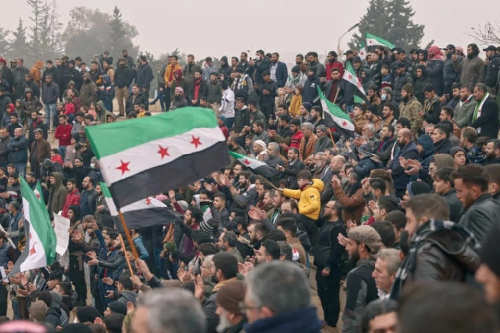 لافروف: وحدة سوريا ضرورية