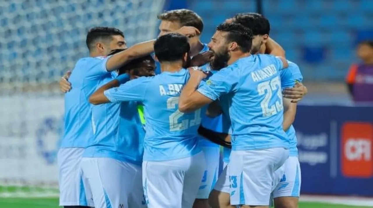 الفيصلي يحافظ على الصدارة