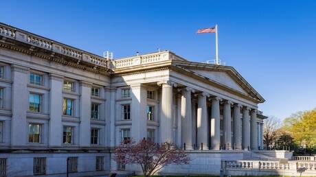 صورة حول : الخزانة الأمريكية تفرض عقوبات جديدة الخزانة الأمريكية تفرض عقوبات جديدة