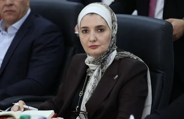 صورة حول : ملتقى البرلمانيات الأردنيات يثمن اتفاق وقف إطلاق النار ملتقى البرلمانيات الأردنيات يثمن اتفاق وقف إطلاق النار