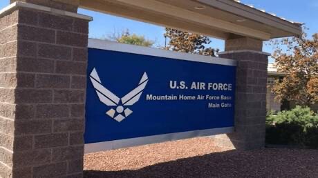 الولايات المتحدة توافق على إنشاء منشأة تدريب لسلاح الجو