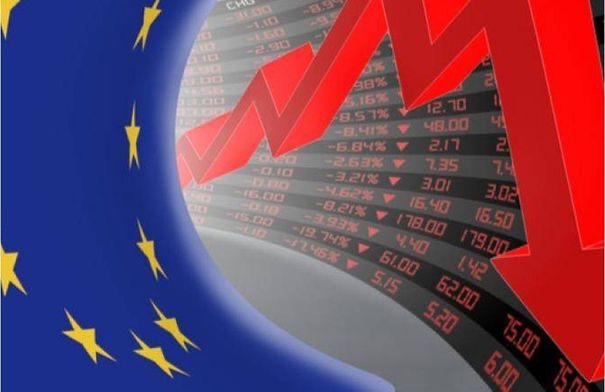 صورة حول : الأسهم الأوروبية تتراجع الأسهم الأوروبية تتراجع