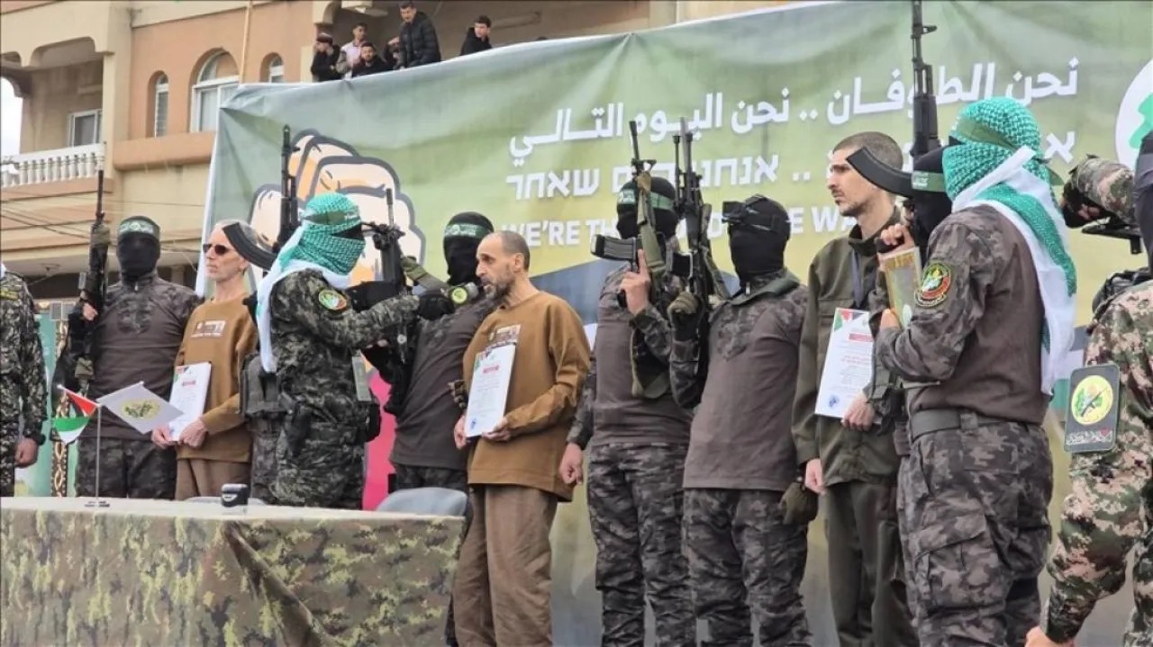 خبير إسرائيلي يحذر