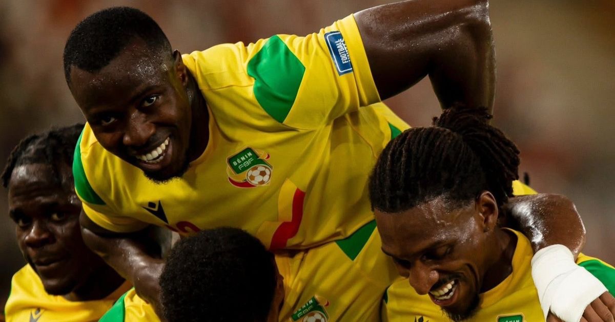 بنين تقترب من التأهل التاريخي لكأس العالم 2026