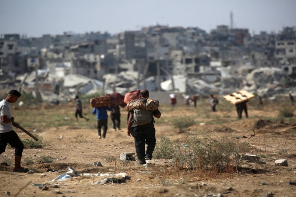 صورة حول : إيطاليا تعلن استعدادها للمساهمة في إعادة إعمار القطاع إيطاليا تعلن استعدادها للمساهمة في إعادة إعمار القطاع