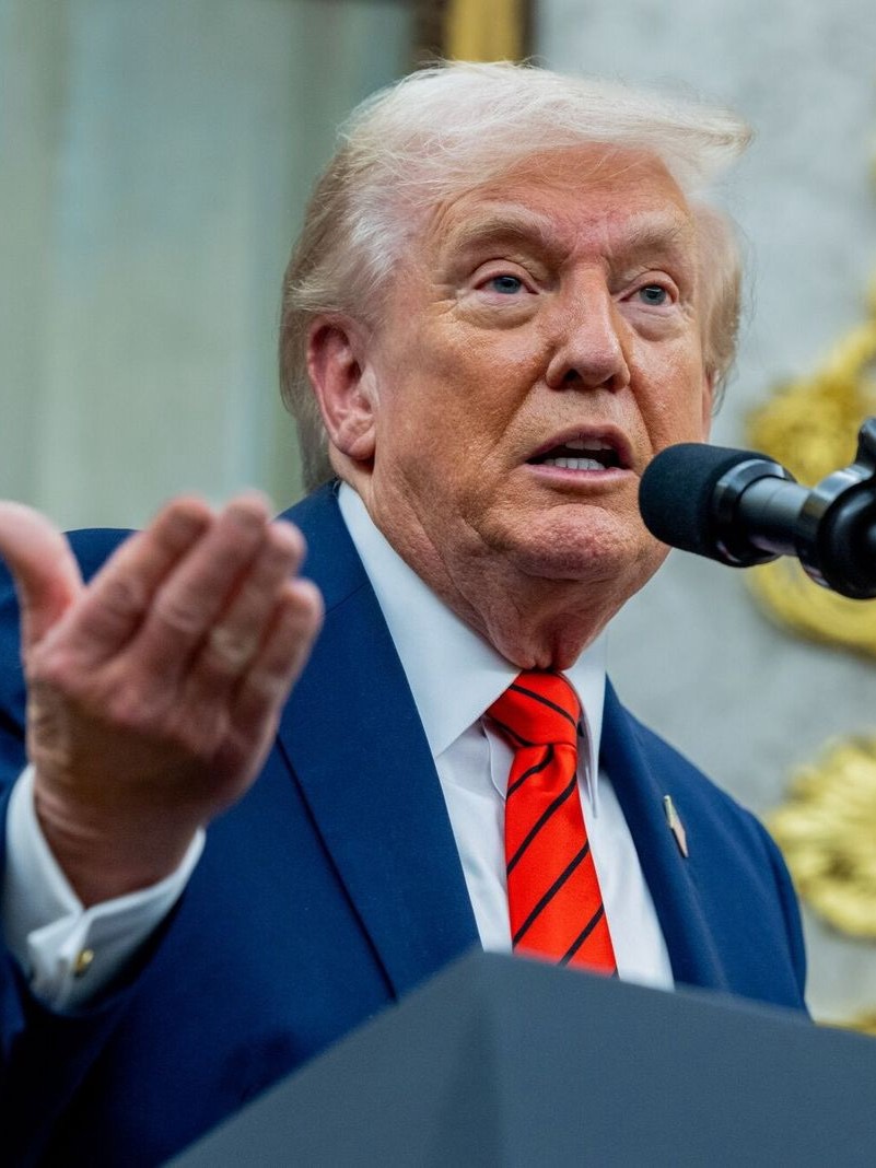 صورة حول : ترمب يوجه بصرف رواتب الجيش الأميركي خلال الإغلاق الحكومي ترمب يوجه بصرف رواتب الجيش الأميركي خلال الإغلاق الحكومي