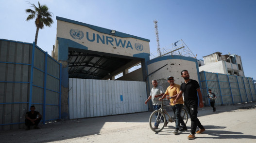 صورة حول : روبيو: "الأونروا" لا يمكنها الاضطلاع بأي دور في غزة روبيو: "الأونروا" لا يمكنها الاضطلاع بأي دور في غزة