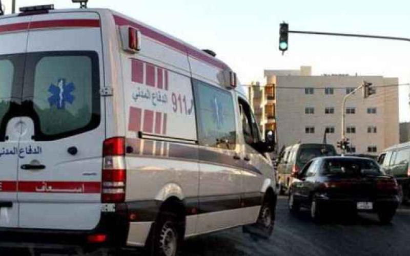 الدفاع المدني: الاستجابة الفورية لآلاف الحالات خلال عطلة نهاية الأسبوع