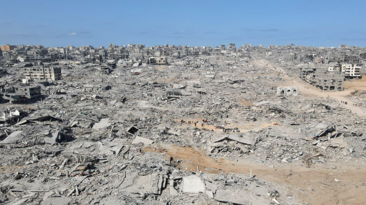 صورة حول : الاحتلال يكشف عن التحديات الكبرى بعد عودة المحتجزين الاحتلال يكشف عن التحديات الكبرى بعد عودة المحتجزين