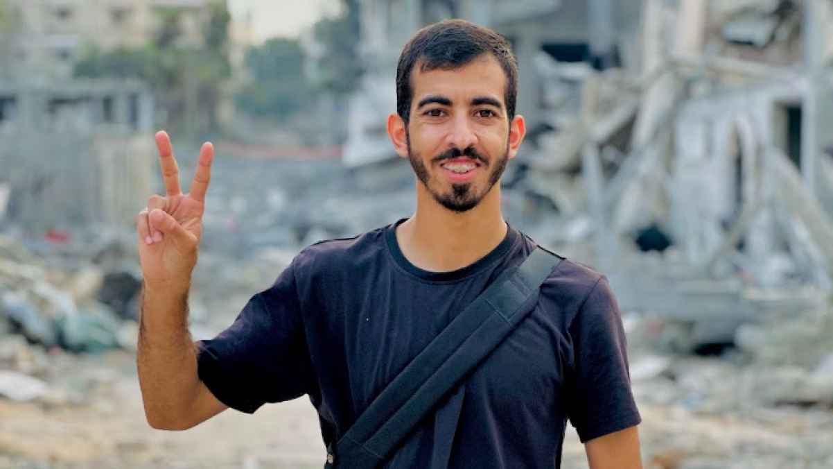 ماذا قال صالح الجعفراوي في وصيته؟