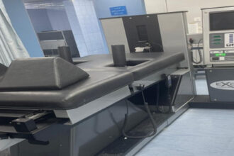 إطلاق خدمة جديدة لعلاج الديسك في مستشفى الجامعة