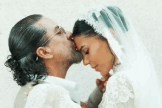 علاقة جديدة في الوسط الفني المصري