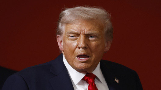 صورة حول : ترامب عن نزع سلاح المقاومة: سنتكفل به ترامب عن نزع سلاح المقاومة: سنتكفل به