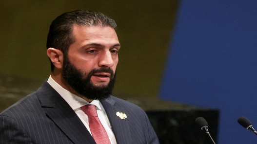 صورة حول : بوتين يلتقي الشرع اليوم بوتين يلتقي الشرع اليوم