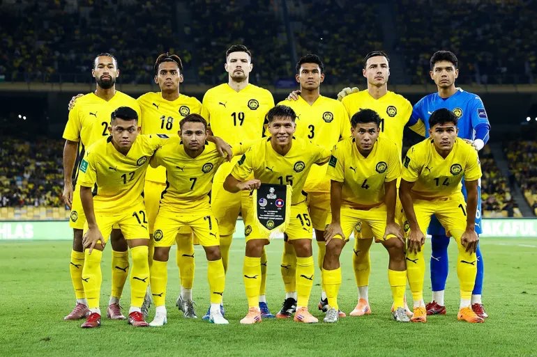 فضيحة تهز الكرة الماليزية: إيقاف 7 لاعبين والتحقيق في تزوير جنسيات