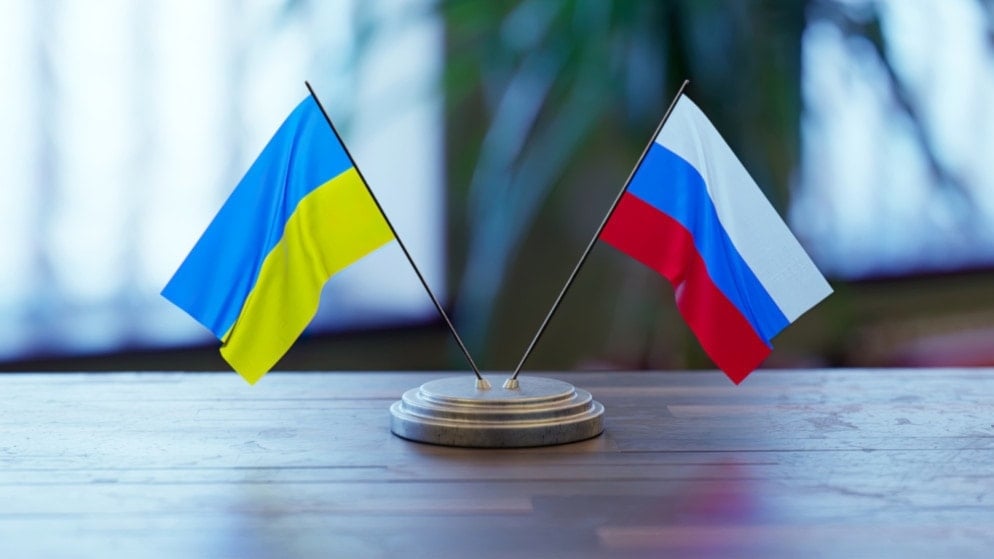 صورة حول : روسيا تؤكد: نفضل الحل السلمي مع أوكرانيا روسيا تؤكد: نفضل الحل السلمي مع أوكرانيا