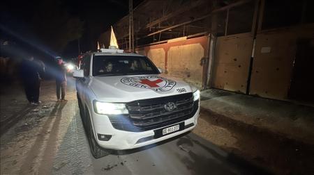 إسرائيل تستعد لتسلم دفعة جديدة من جثامين أسراها