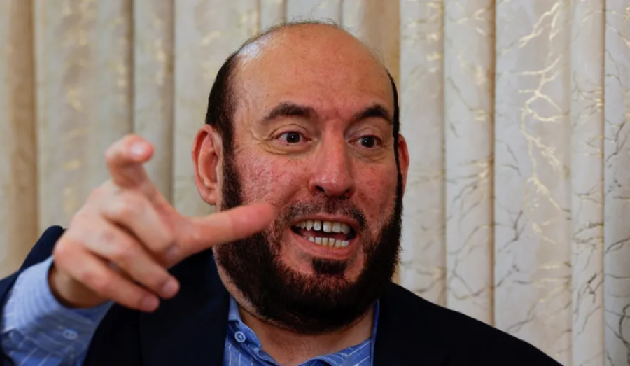 صورة حول : حماس تؤكد: سنبقى في غزة حماس تؤكد: سنبقى في غزة