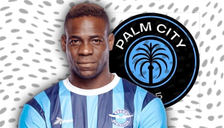 هل ينتقل بالوتيلي إلى الإمارات؟