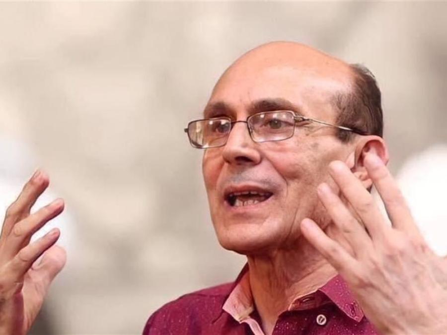 صورة حول : محمد صبحي يفتح النار على جماهير السوشال ميديا محمد صبحي يفتح النار على جماهير السوشال ميديا