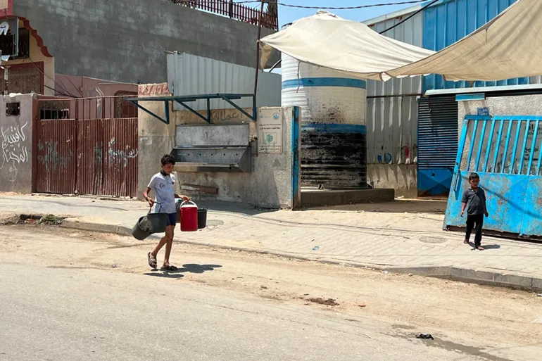 صورة حول : خطة حكومية لرعاية أيتام غزة بعد الحرب خطة حكومية لرعاية أيتام غزة بعد الحرب