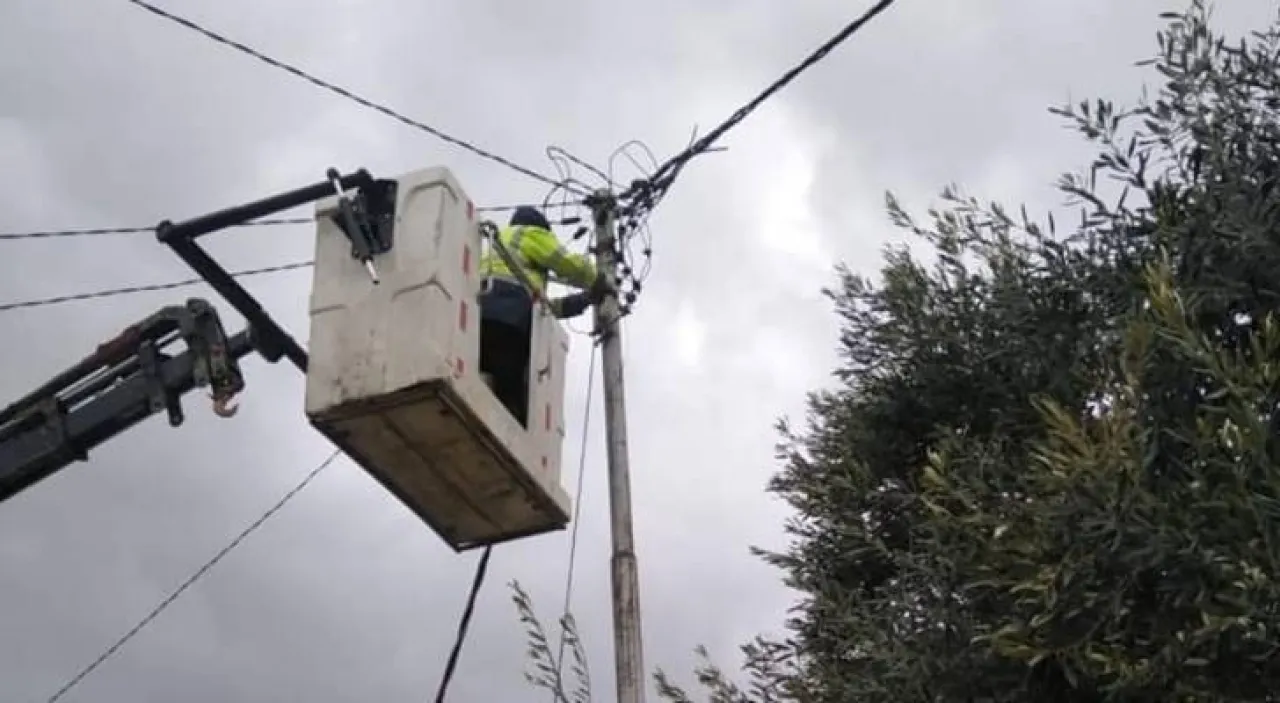 فصل مبرمج للتيار الكهربائي بالأغوار غدا