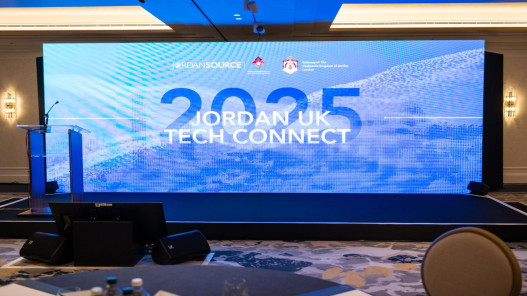 "الاقتصاد الرقمي" تختتم فعاليات منتدى تكنولوجيا المعلومات والاتصالات الأردني البريطاني