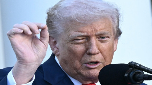 صورة حول : ترامب: لا جدول زمني لنزع سلاح حماس ترامب: لا جدول زمني لنزع سلاح حماس