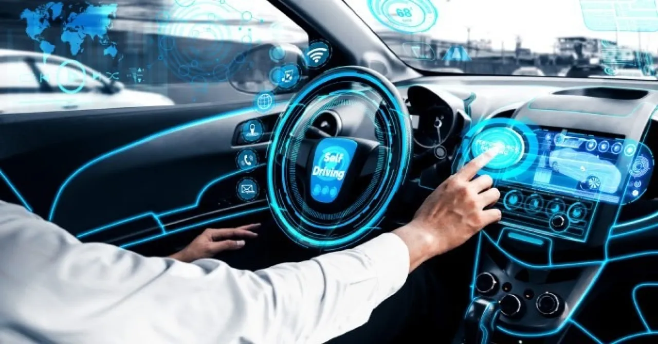 الذكاء الاصطناعي يدخل بتقييم الفحص العملي بالترخيص