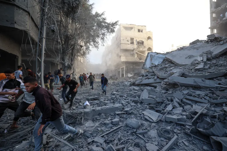 مباحثات مكثفة لمنع خرق اتفاقية وقف إطلاق النار