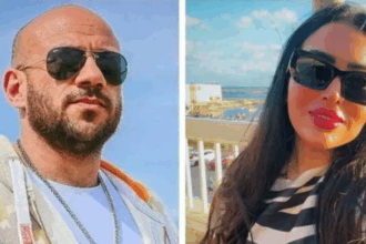 طليقة مكي تقاضي إعلاميات بسبب نشر التفاصيل