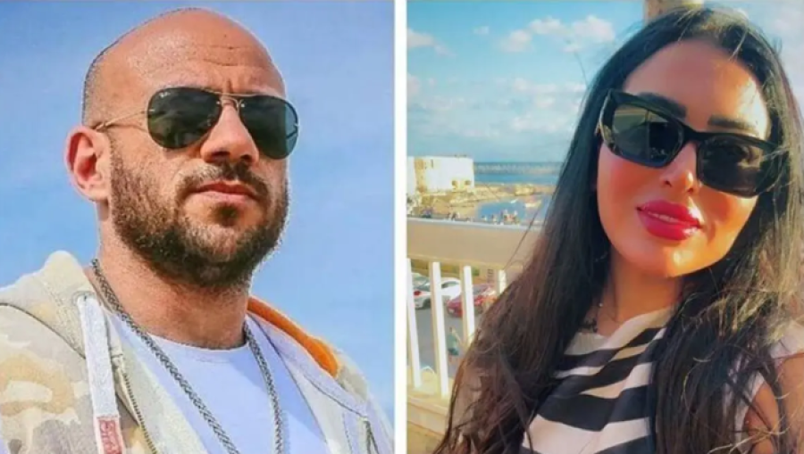 صورة حول : طليقة مكي تقاضي إعلاميات بسبب نشر التفاصيل طليقة مكي تقاضي إعلاميات بسبب نشر التفاصيل