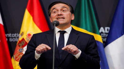 إسبانيا: لا لرفع العقوبات عن إسرائيل في ظل استمرار خروقات غزة