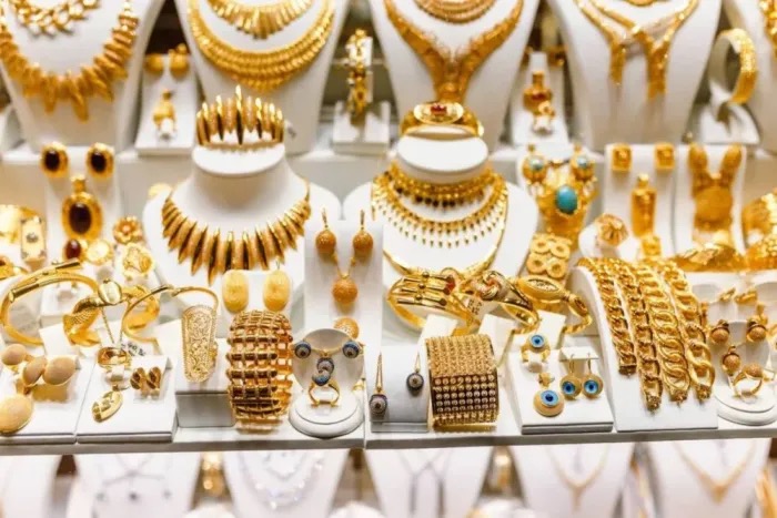 صورة حول : الذهب يعاود الارتفاع في التسعيرة الثانية الذهب يعاود الارتفاع في التسعيرة الثانية