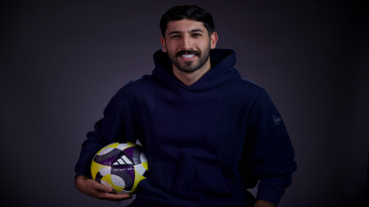 صورة حول : النعيمات: جاهزون لكأس العرب النعيمات: جاهزون لكأس العرب