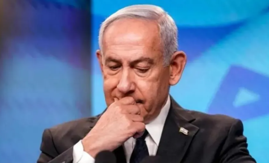 قلق أمريكي من احتمالية انسحاب نتنياهو من اتفاق غزة