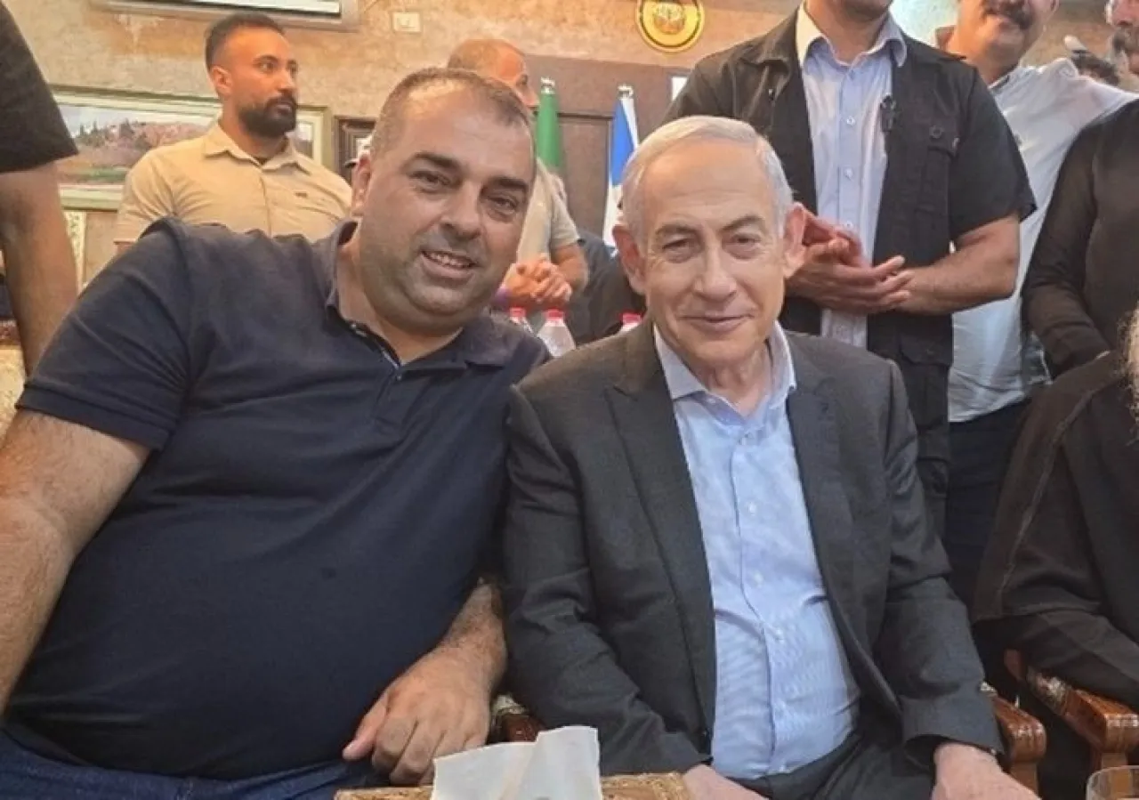 محافظ الزرقاء يستدعي مستضيفين عضو الكنيست