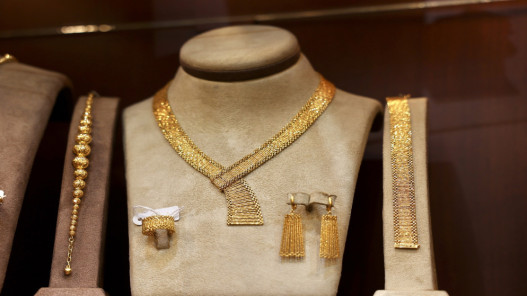 عودة جديدة لأسعار الذهب التاريخية في الأردن