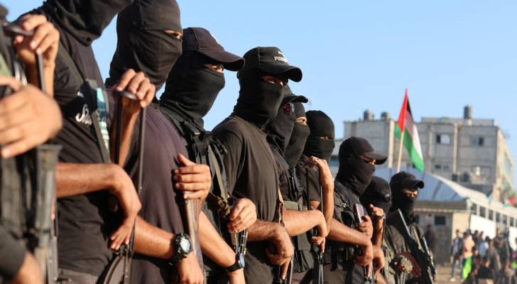 حماس: ملتزمون باتفاق وقف إطلاق النار ونتجه لحوار وطني