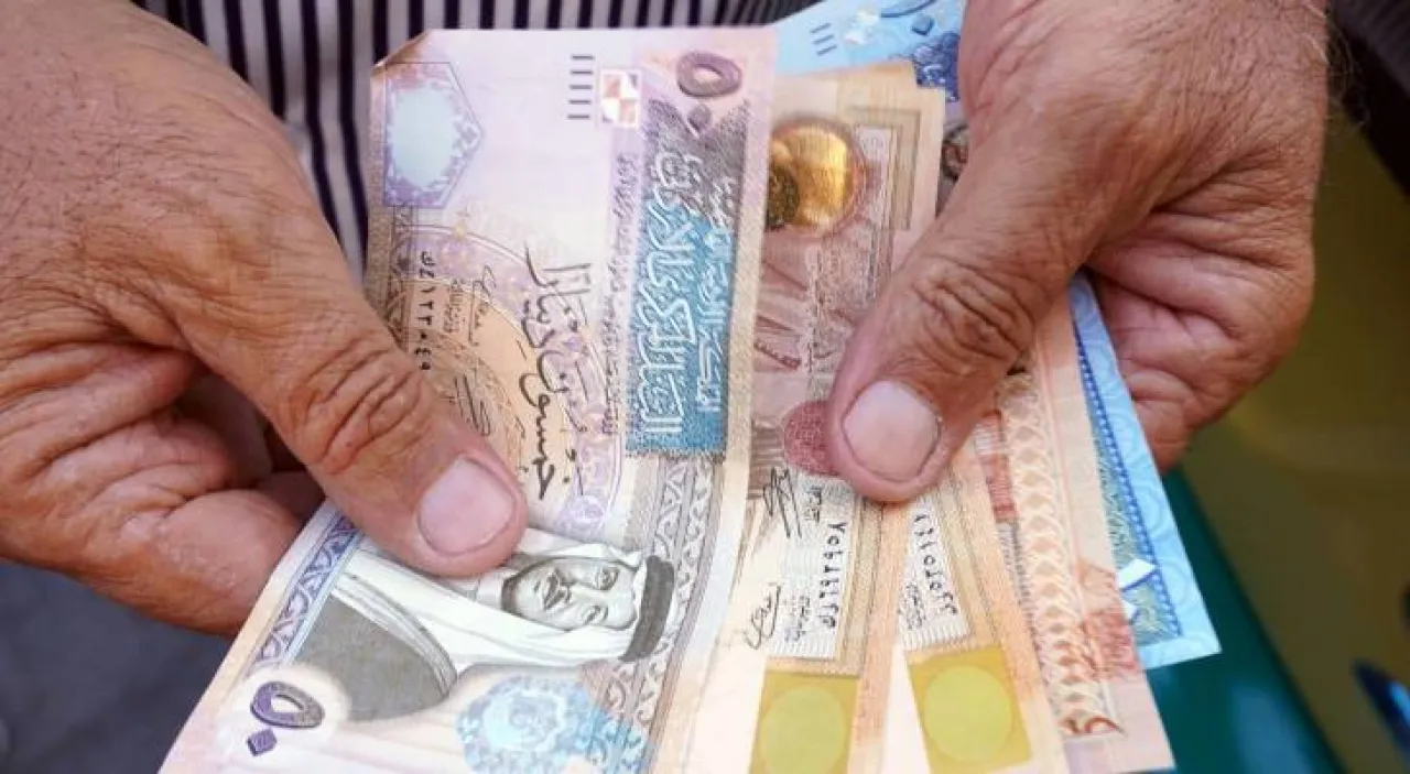 صورة حول : هل يجوز الحجز على راتب تقاعد الضمان؟ هل يجوز الحجز على راتب تقاعد الضمان؟