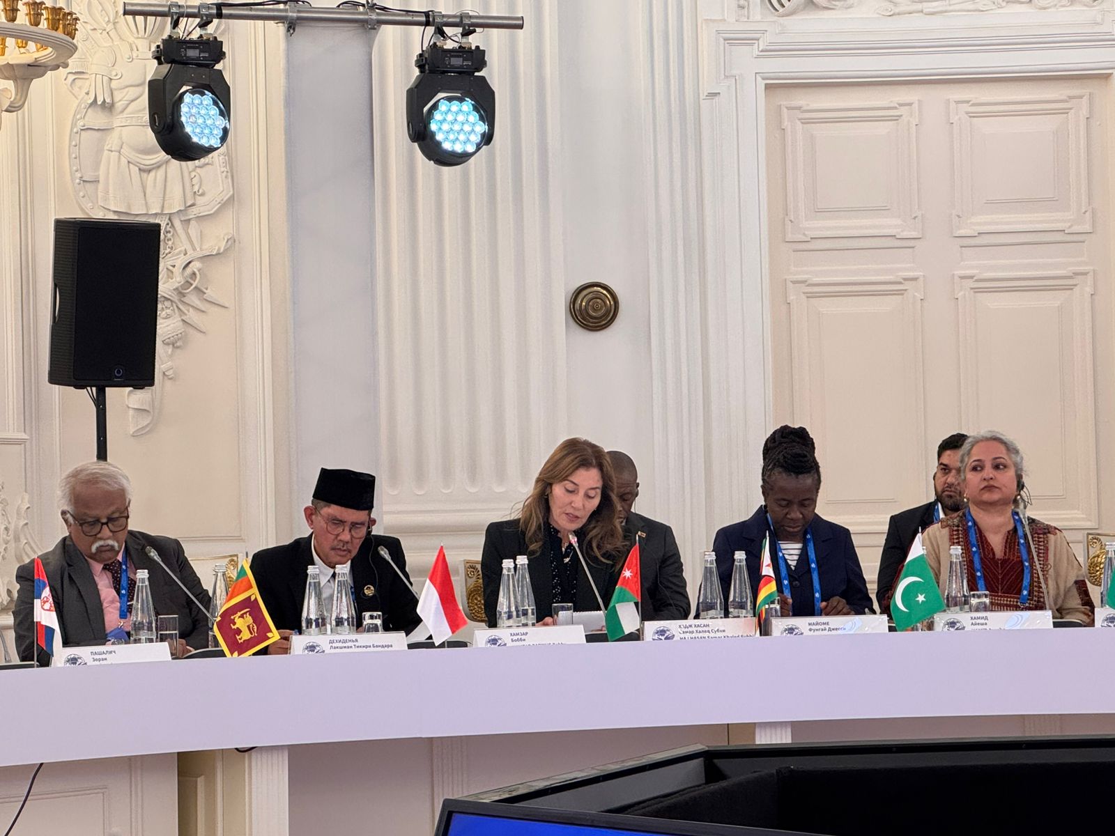 صورة حول : مشاركة أردنية بمؤتمر دولي عن حماية حقوق الإنسان في عصر الرقمنة مشاركة أردنية بمؤتمر دولي عن حماية حقوق الإنسان في عصر الرقمنة