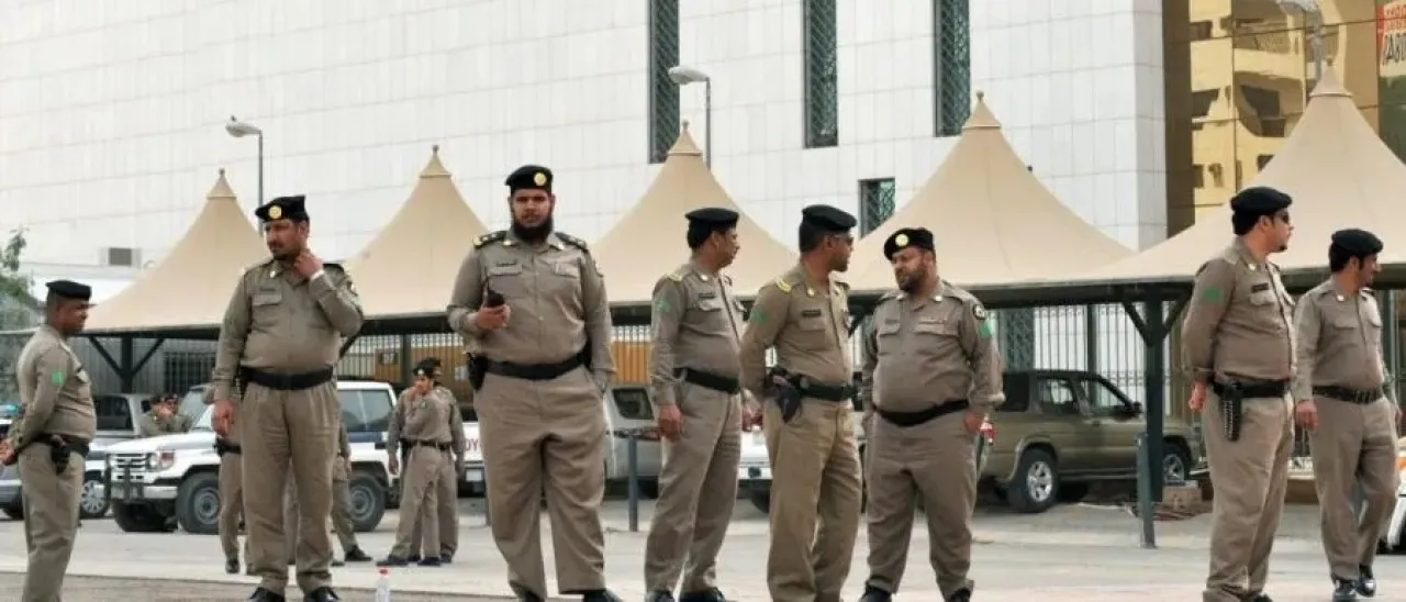 إعدام أردنيين بالسعودية والسبب؟